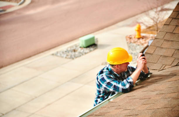 Best Roof Replacement Cost  in Fairfax, MN