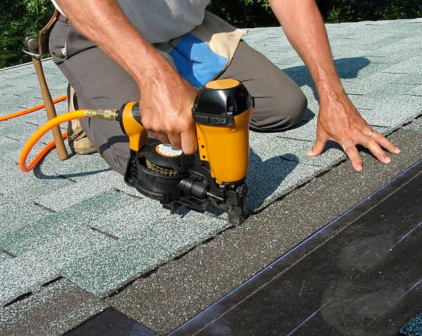 Fairfax, MN Roofing Contractor Company